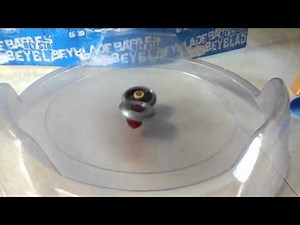 Beyblade quick battles: Dark Knight dragoon LW160BSF VS Phantom Orion B:D