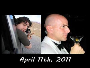 Ron Oliver Interview (Animorphs writer/director) 2011 (1/3)