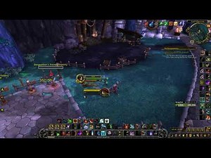 Rank 1 8.2 Survival Hunter PvP/Arena Guide