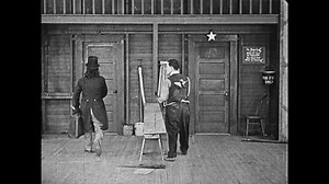 1.7K views · 238 reactions | “Back Stage” is one of the shorts that will be shown at our 2022 International Buster Keaton Society Convention: Buster’s Back. Find out more & sign up here: busterkeaton.org/convention-2022 | Buster Keaton | Facebook