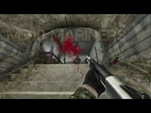 Combat Arms Official STEAM Trailer