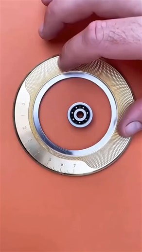 Perfect Circle Drawing Tool