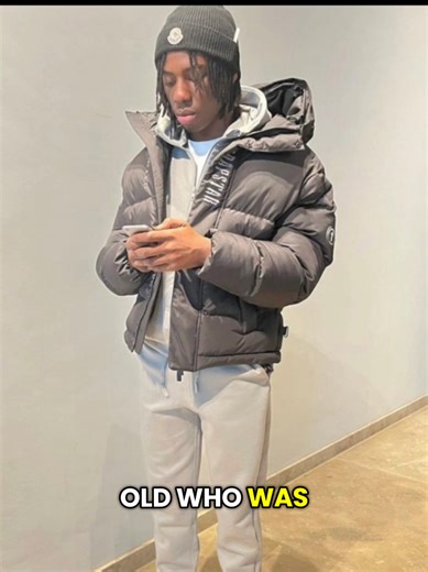 Man, 25, Named After Fatal South London Stabbing #thedailybrit