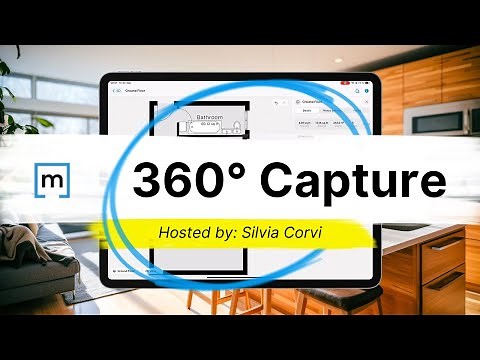 Create a 360° Capture & Virtual Tours