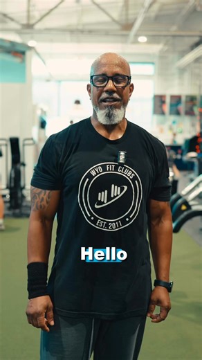 You’ve done push-ups… but have you ridden the elevator? Trainer Mike Williams breaks down one of his go-to variations: the Elevator Push-Up—a time-based challenge that trains control, endurance, and willpower. 🛗 There’s 3 levels: Top. Middle. Bottom. Switch the order as much as you want but stay moving. 45 seconds for beginners, 60 for advanced. Pick your level and don’t let the elevator stop 🔥📍Wyo West Fitness | 1119 Bern Rd, Wyomissing, PA 19610 📲 WyoFitClubs.com#WyoFitClubs #ElevatorPushU