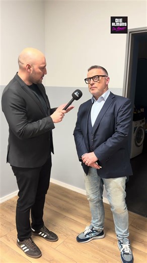 EX-Programmdirektor PROSIEBEN grillt TAGESSCHAU 🔥😂