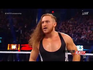 Survivor Series 2019 highlights...Nxt Raw Smackdown...