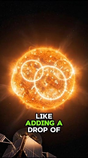 What If We Nuked the Sun? 😳☀️