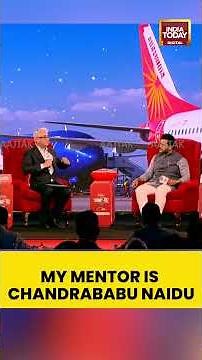 #aviation #indigo #pmmodi Why the Youngest People Handling This Sector? | India Today News
