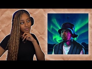 Look at Lil Chano from 79th! | Star Line- Chance the Rapper Album Reaction