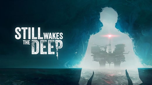 Still Wakes the Deep ending explained