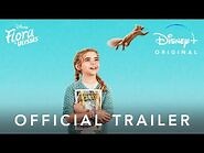 Flora And Ulysses - Official Trailer - Disney+