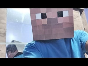 MUNDO MINECRAFT chega junto.