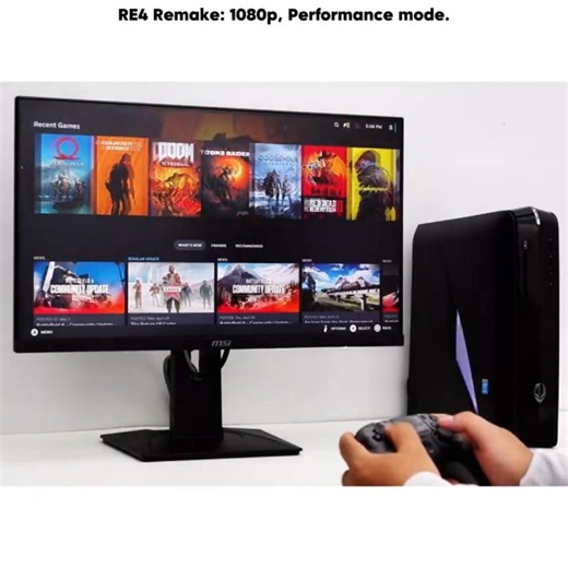 13-year-old Dell Alienware X51 R2 gaming upgrade, CAN IT STILL GAME? #gaming