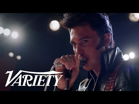 Austin Butler on 'Elvis': "The Film is Like a Love Letter"