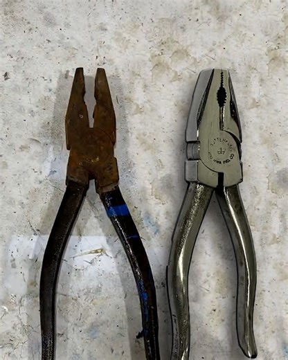 Exploring Electrolysis for Rust Removal | DIY & Crafts