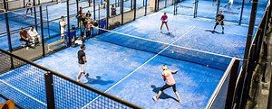 Best Padel Clubs & Courts in Barcelona (2026) | Jean Galea