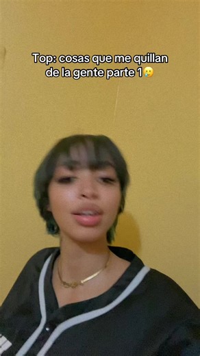 Quieren parte dos ? #paratii #foryoupage #facts | ranking things that make me jealous