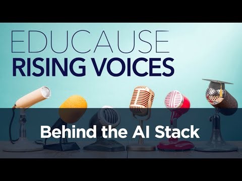Behind the AI Stack: A Candid Conversation on Institutional Innovation