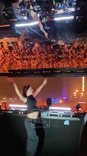 Amelie Lens @ Awakenings Festival 2026 🔥 Techno Set | Beekse Bergen, Hilvarenbeek, Netherlands