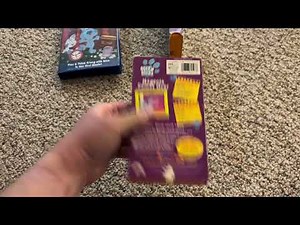 My Blues Clues VHS Collection