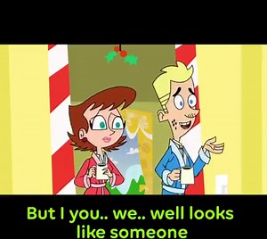 7.5K views · 159 reactions | Merry Christmas & Happy Holidays! Yours ever: Johnny Test  | Johnny Test | Facebook