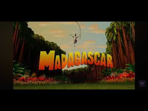 Madagascar Born Free (pitch -1)