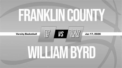 Basketball Recap: Heidi Dixon and Skye Williams Secure Win for William Byrd + How To Watch