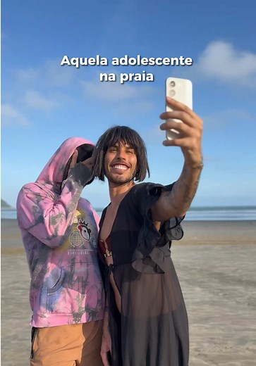 Parece que tá foragida — meme adolescente explicado
