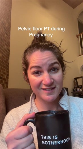 Benefits of Pelvic Floor Therapy During Pregnancy