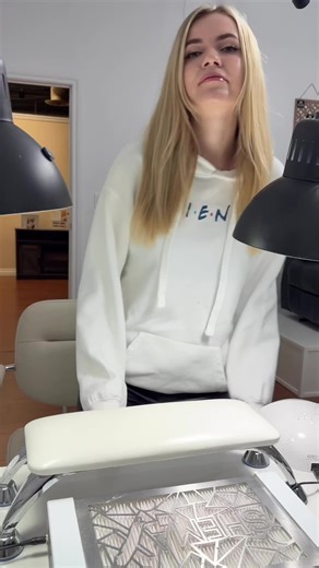 Love my bew nails🥰 | julia stack