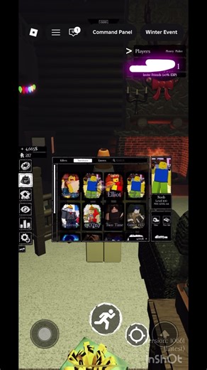 I just realized they got deleted idk why tho