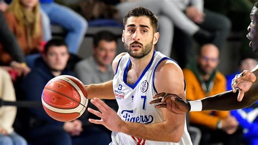 Basket - NM1 : la victoire majeuredu Pays Salonais Basket 13 face à Saint-Vallier