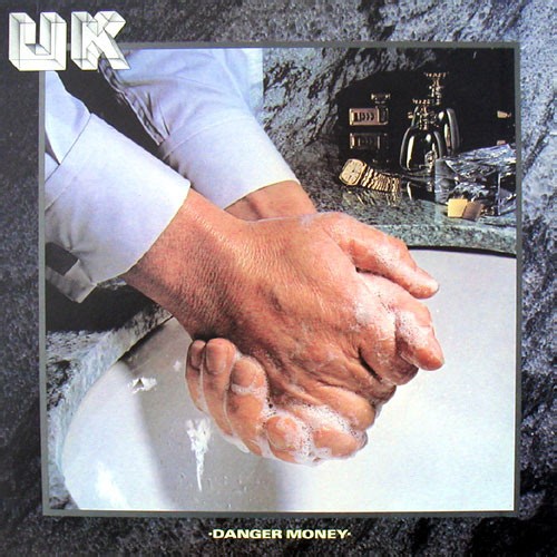 UK - Danger Money