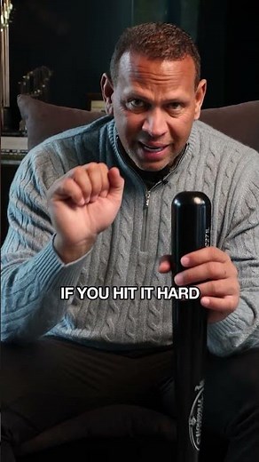 ARod Reveals The Swing You're Missing #baseball #hitting