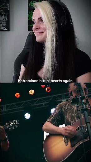 Lilly Jane Reacts: Hope You Know 🎧🤠