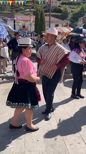Se prendió la fiesta en taday | PILAS TADAY