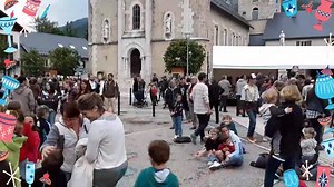 5.4K views · 126 reactions | En direct de la fête de la musique : un village, une place, un orchestre : ambiance guinguette ! | Lans en Vercors Tourisme | Facebook