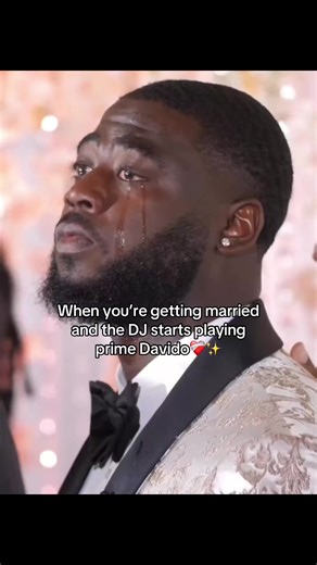Wedding DJ Moments with Davido's Hits