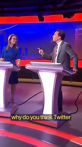 Threads vs. Twitter, Musk vs. Zuck, pick your fighter. | Bloomberg Television