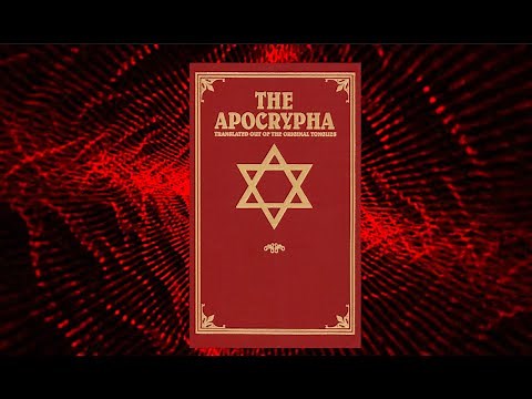 What is the Apocrypha