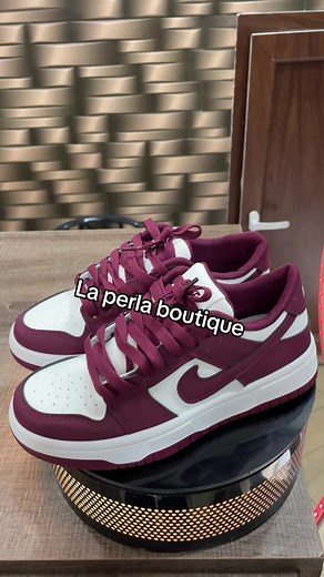 Collection Basket Nike 2025 - Pointures 37 à 41 Disponibles