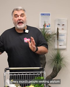 For families seeking asylum, the ASRC foodbank offers stability and comfort during tough times. Your $10 a month helps keep shelves stocked with fresh, healthy food. Giving parents one less thing to worry about. Become a regular donor today and help nourish hope. | Asylum Seeker Resource Centre (ASRC)