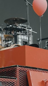 67K views · 2.6K reactions | Madrid what was that? Night one of the Run For Your Lives tour cracked open the sky. The ground shook. And we lived to tell the tale. Thank you for unleashing chaos with us, for screaming like it meant survival, and for meeting @ironmaiden’s fury with a fire of your own sold out show. España, we’re only just beginning. See you again in February. Thank you.  @jensthepanda #avatarmetal #avatar #tour #madrid #spain | Avatar | Facebook