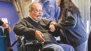 PVA member Stan Brown is a retired U.S. Army Colonel and quadriplegic who relies 100% on caregivers and is living with fears he’s never faced before. The uncertainty of the coronavirus has made it a terrifying time for paralyzed and disabled veterans isolated in their homes, lacking access to essentials they need. Today, when you give now, you can join us in helping to support the needs of our nation's heroes. https://secure.pva.org/pva/donate-fy20-covid-appeal?sc=WEQ20CV19ZZZ&mc=facebook | Para