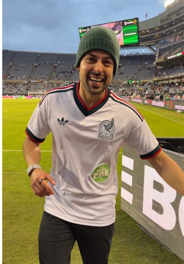 México anota golazo gracias a AT&T