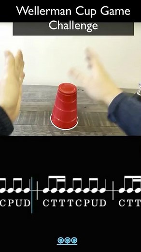 The Wellerman Cup Game Challenge Short