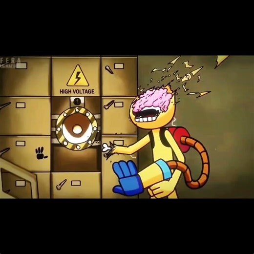 " Player Edit 👤 " | Poppy Playtime | Passo Bem Solto | COOKED BY DEXTERR EDITZ #poppy