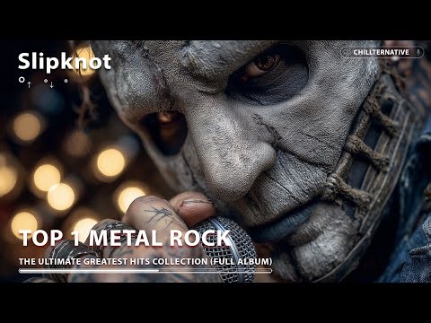 Best of Slipknot 2026 🎸 The Ultimate Greatest Hits Collection (Full Album)