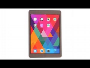 How to download a digital magazine on Apple iPad & iPhone